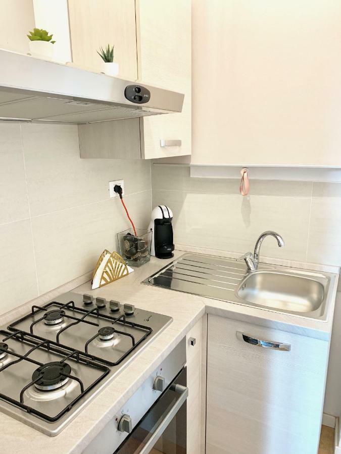 Indipendenza Luxury Apartments Болоня Екстериор снимка