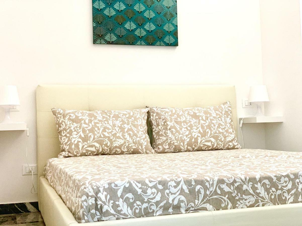 Indipendenza Luxury Apartments Болоня Екстериор снимка