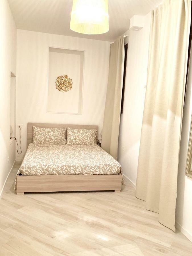 Indipendenza Luxury Apartments Болоня Екстериор снимка