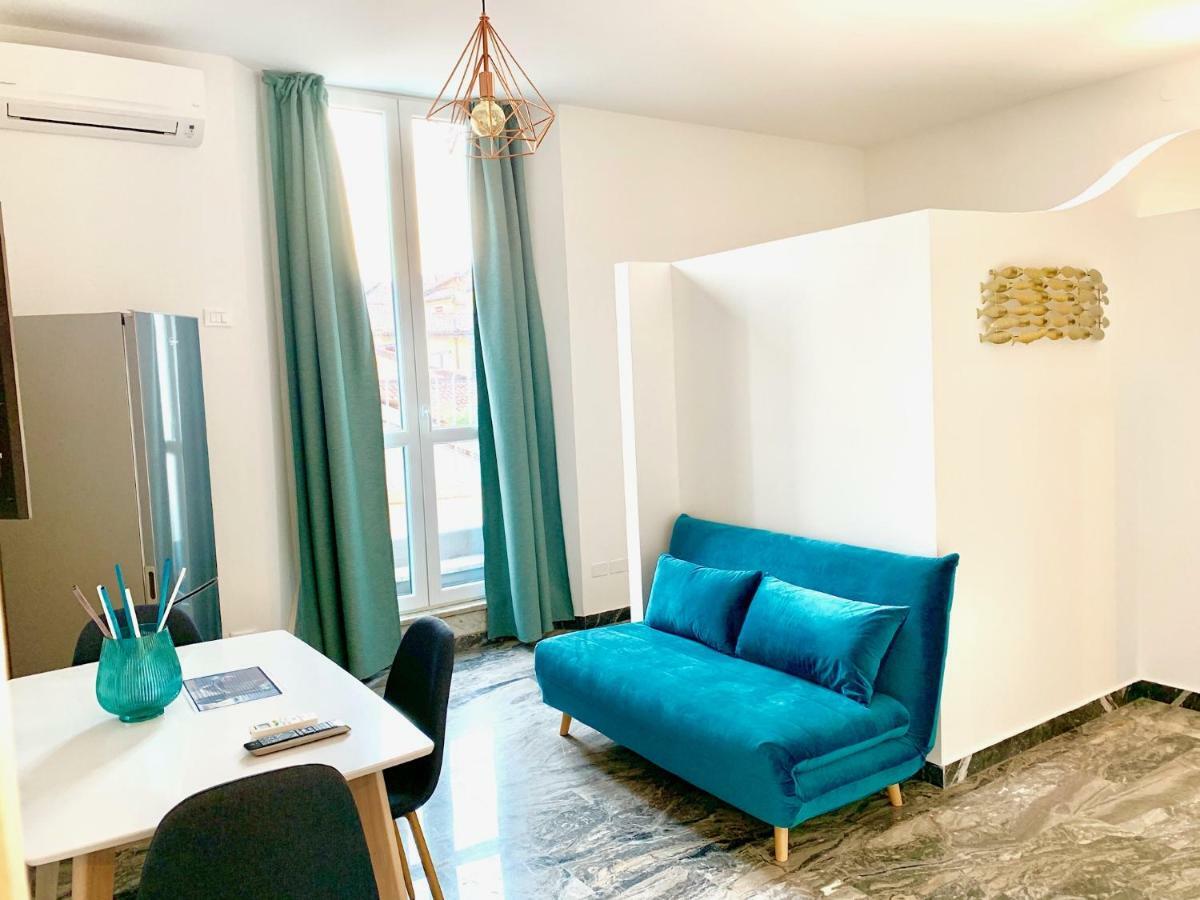Indipendenza Luxury Apartments Болоня Екстериор снимка