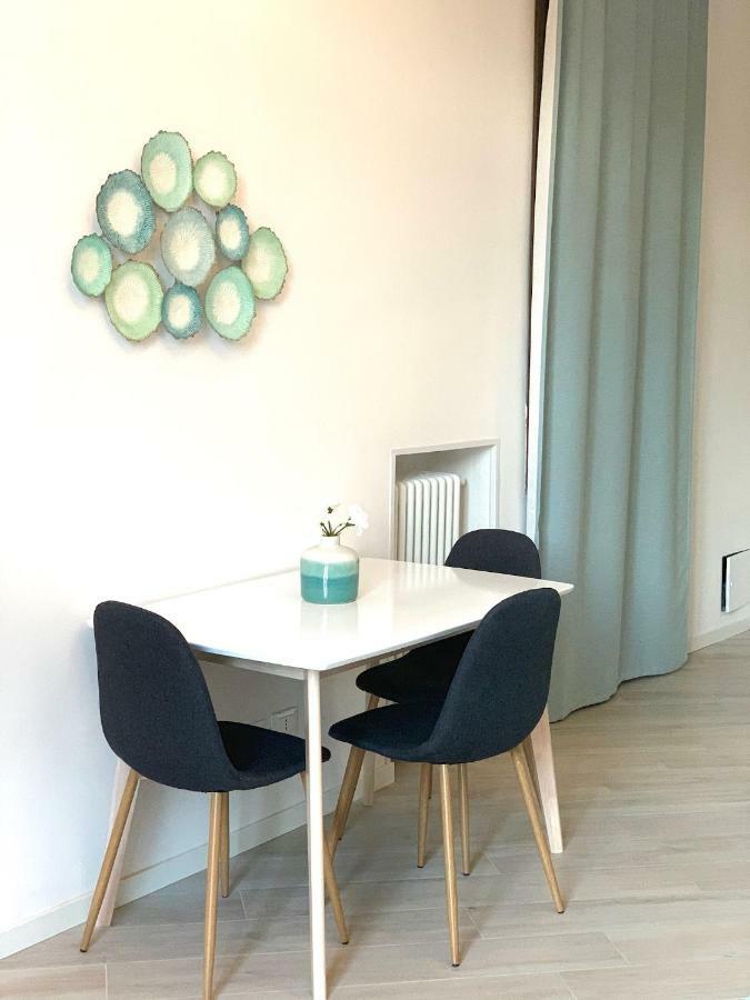 Indipendenza Luxury Apartments Болоня Екстериор снимка