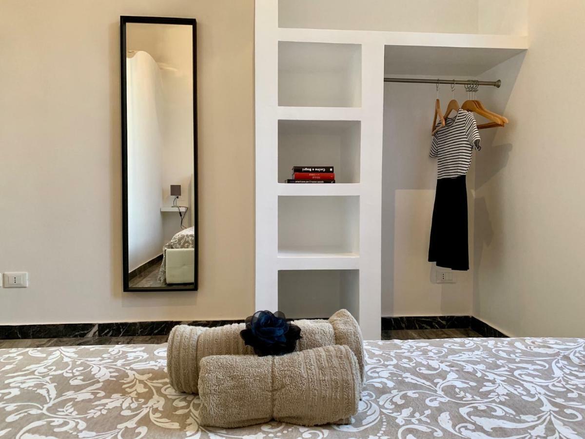 Indipendenza Luxury Apartments Болоня Екстериор снимка