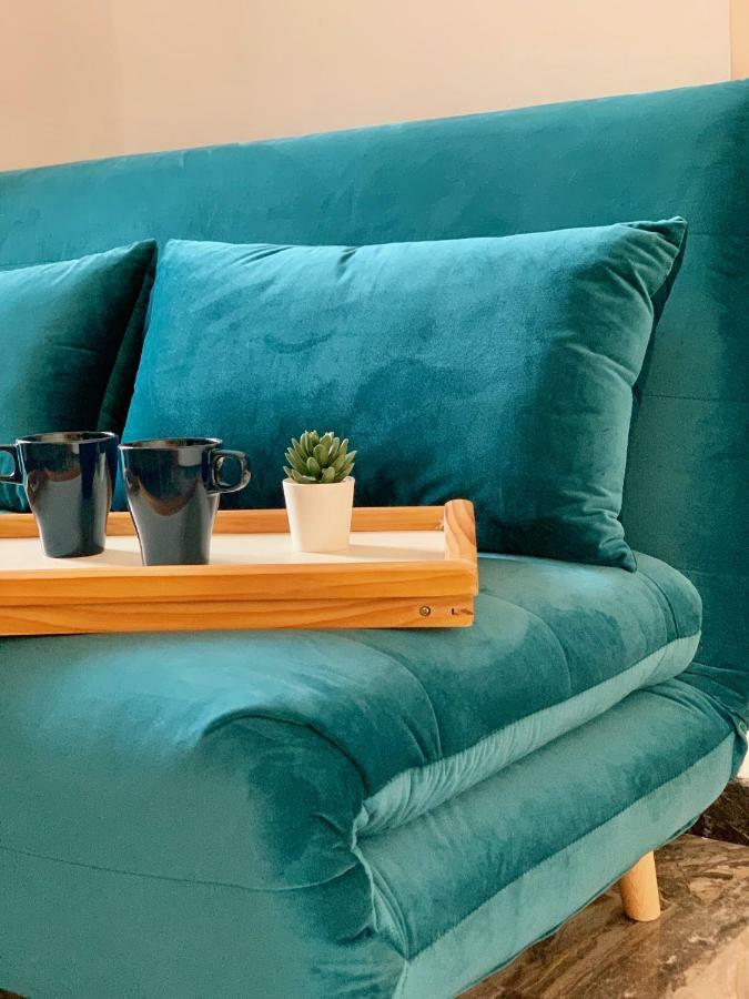 Indipendenza Luxury Apartments Болоня Екстериор снимка