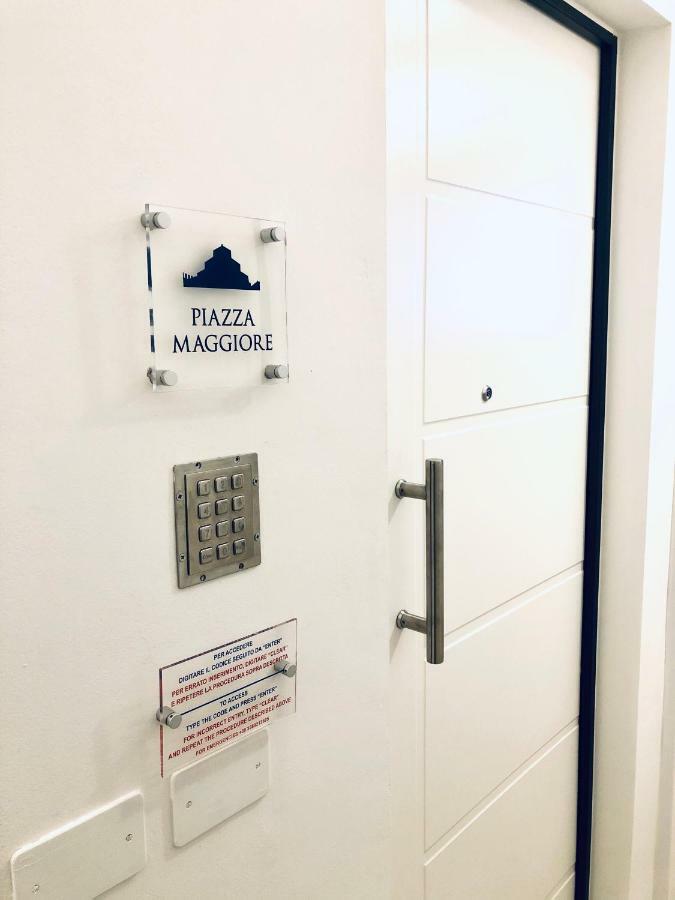 Indipendenza Luxury Apartments Болоня Екстериор снимка